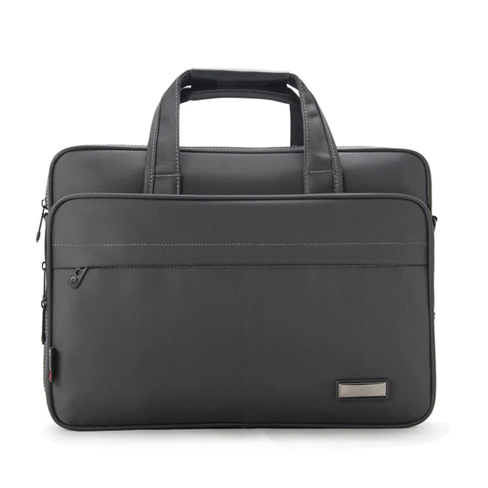 ALIKAN NOT1021 Borsa per laptop valigetta da 15 pollici per MacBook Business Borse per computer portatili Borsa a tracolla per laptop