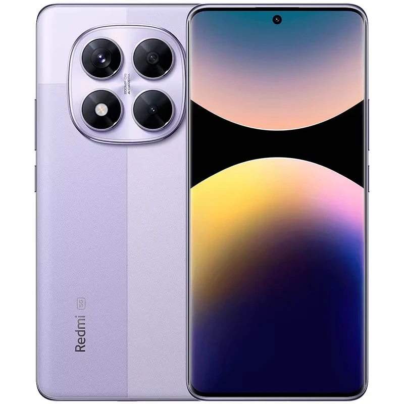 Xiaomi Redmi Note 14 Pro 5G 8GB 256GB NFC Smartphone