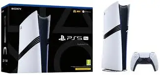 Sony PlayStation 5 Pro 2TB Brand New