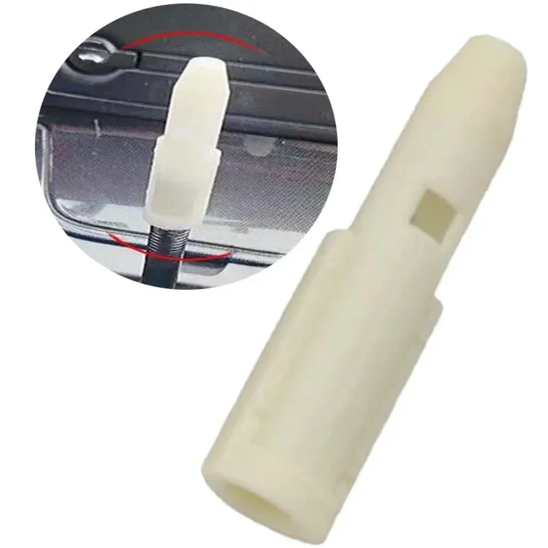 Pommeau de levier de vitesse pour KIT, adaptateur de manchon, 106, 107, 206, 207, 301, 306, 307, 308, 2008, 3008, 406, 508, 5008, 605, 807, Partner