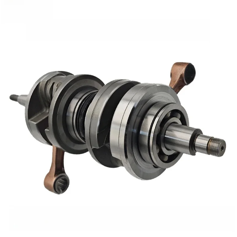Extrem Robuste Kurbelwelle für YMH Banshee 350 1987-2006 OEM 29L-11400-30-00