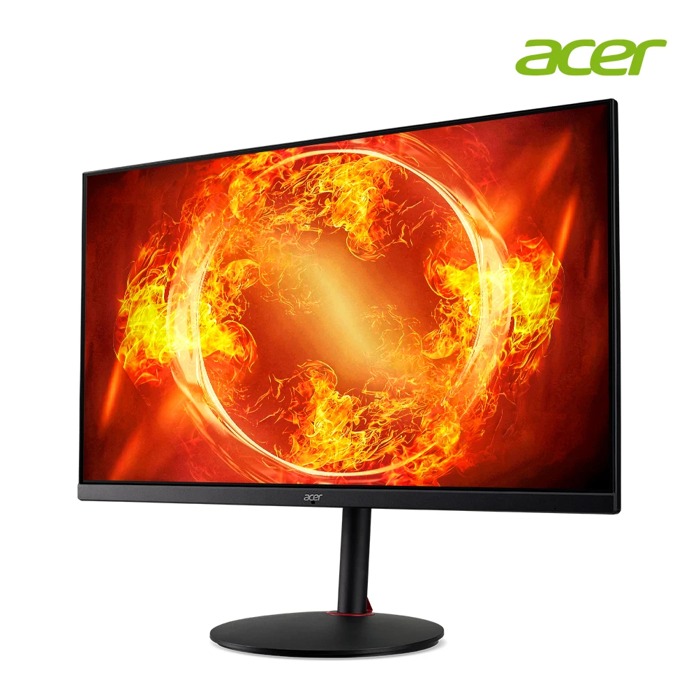 Hansung-Acer ACER NITRO Gaming, xv320x QHD شاشة IPS سريعة, 48 بوصة, بدون تلف