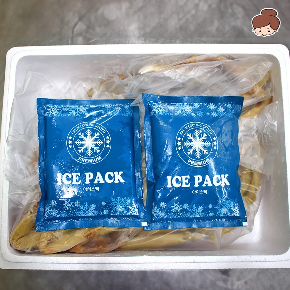 건어물녀 A급 활 선어 자숙 러시아 대게 3kg 매주 목,금요일 출고