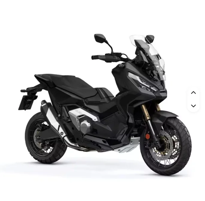 

BK 2024 Handas X ADV 750cc