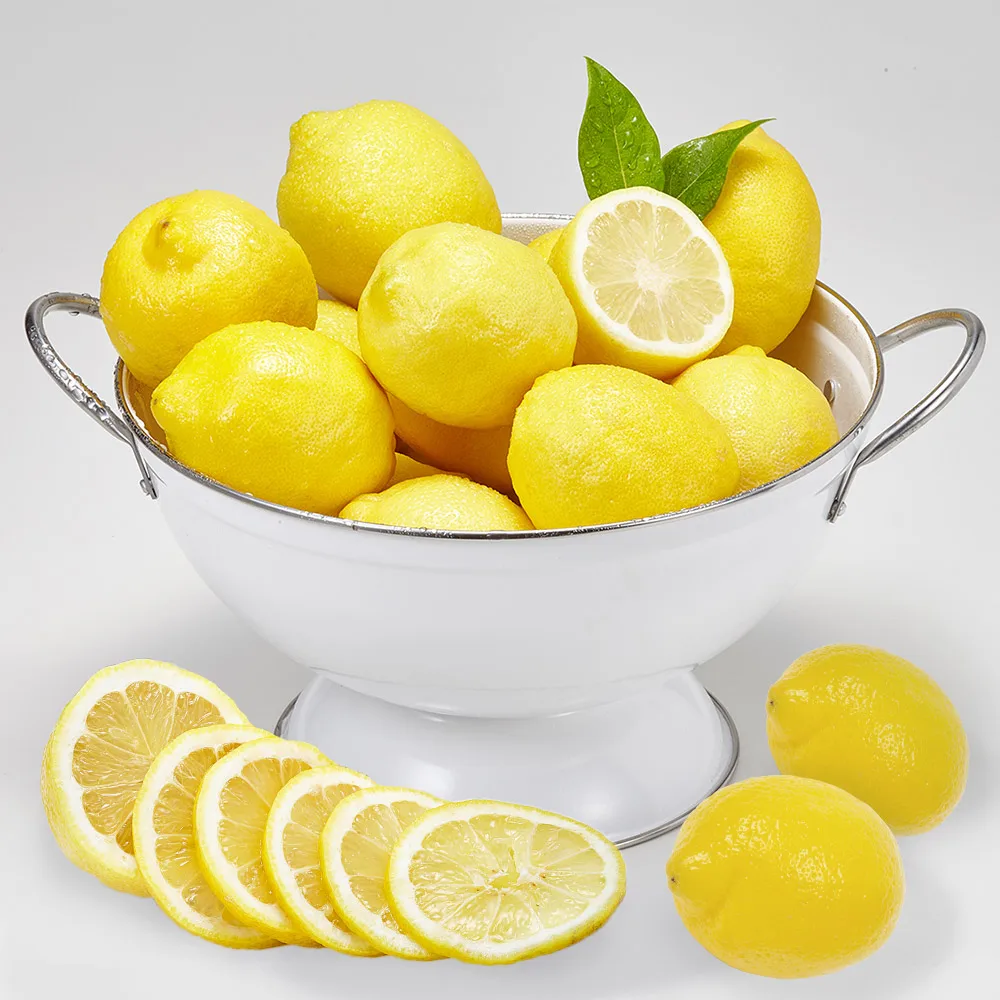 [Myungwon] 30% lemon top quality fancy lemon 10, 30 and 60 (about 100g each)