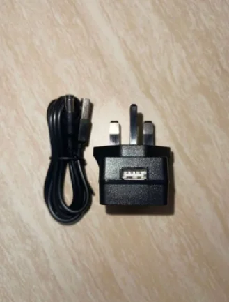 Original EVPAD & EPLAY Adapter Power Supply Adapter AC CABLE for EVPAD 3S 3 3Max 3 Plus 3 5S 5P 5MAX6p