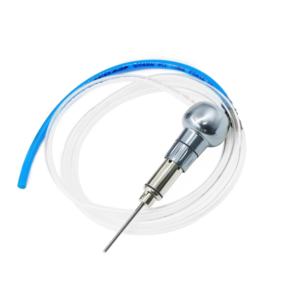 ملحقات أدوات صياغة المجوهرات من LAKIMI، قبضة نقش لآلة النقش الهوائية، مقبض Graver، LK-GHP01 #4