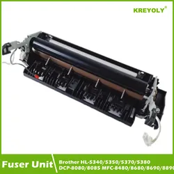 LU7941001/LU7187001/LU823600 Fuser Unit For Brother HL-5340/5350/5370/5380 DCP-8080/8085 MFC-8480/8680/8690/8890 Refurbished