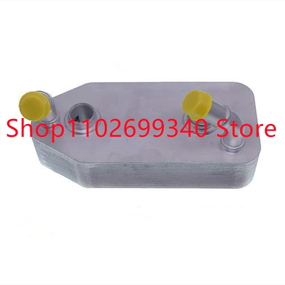 

096409061G 8MO376787-681 масляный радиатор двигателя, теплообменник для VW BEETLE 1,8 T 2,0 T 2006-2008 BORA 2005 л 2008-