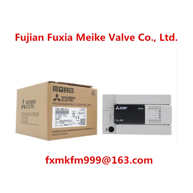 

FX3U-16MT-DS FX3U-32MT-DS FX3U-64MT-DS FX3U-80MT-DS FX3U-16MT-DSS FX3U-48MT-DS New Original Module