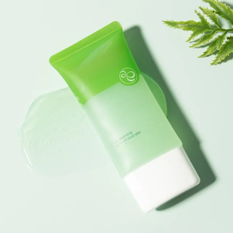 LAIKOU Matcha exfoliant Peeling Gel gommage du visage hydratant nourrissant réparation gommages crème pour le visage beauté soins de la peau