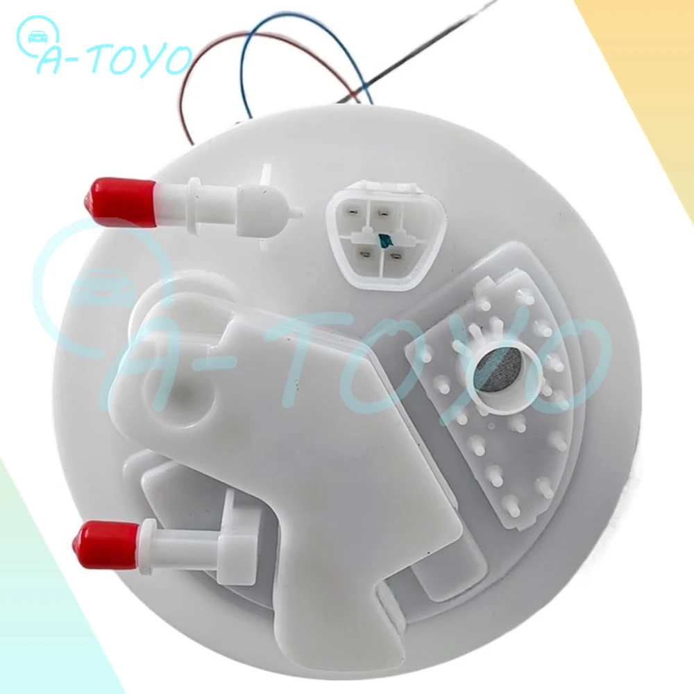 Para conjunto de bomba de combustível Toyota Aygo 77020-0H010 770200 H010 77240-0H010 772400 H010