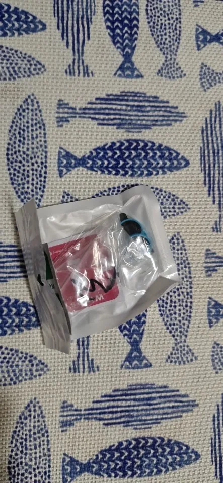 실물 포토 리뷰