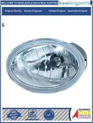 FGL74647(L),10143982-00,1014398200 Fog Lamp For BYD F0