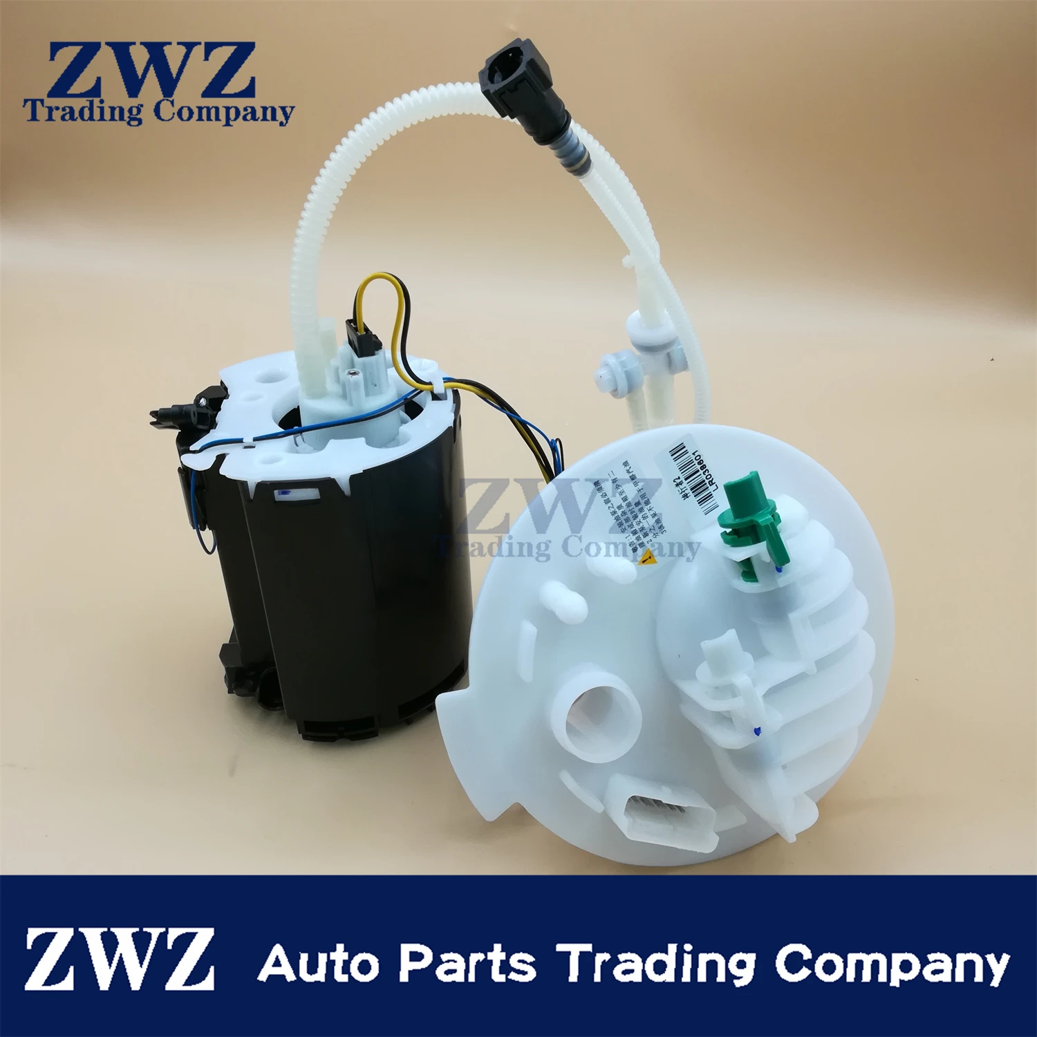 Fuel Pump Assembly Fit For Land Rover Freelander 2 3.2L LR2 LR038601 LR020016 LR010433  LR008219 LR005621 A2C31719900Z