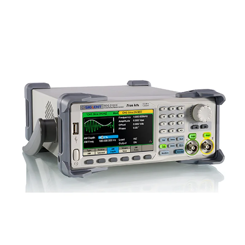 SDG2042X/Arbitrary Waveform Generator SDG2082X SDG2122X
