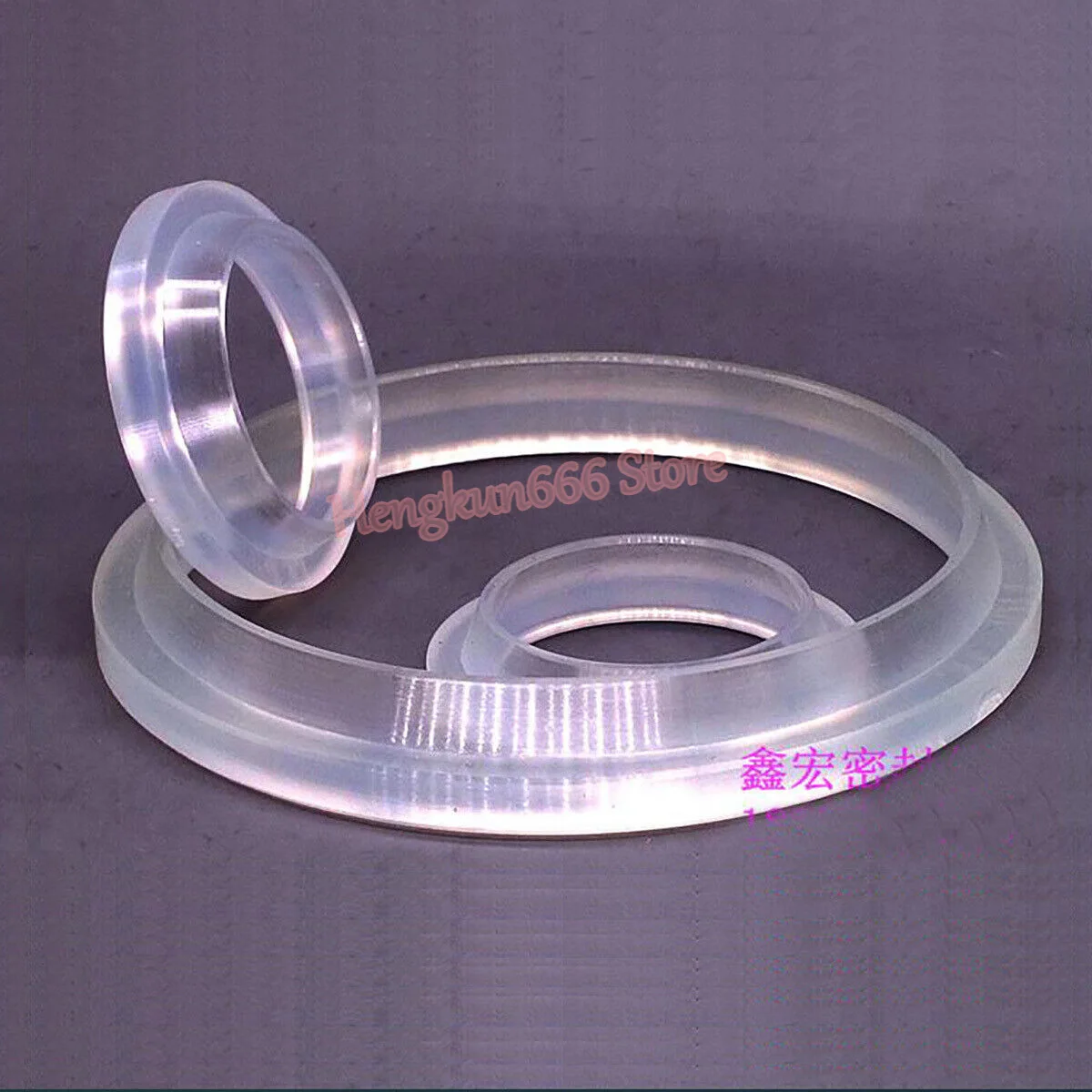 1/2/5/10pcs PU Polyurethaan YXJ Type Olie Afdichtingsringen Hydraulische Cilinder As Lip afdichtingen Stofdicht Ring Pakking