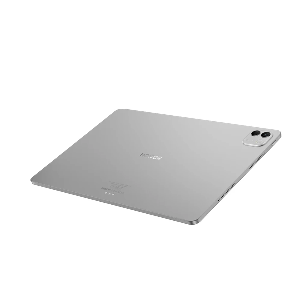 HONOR MagicPad 4, Tablet versión europea, batería de 10100 mAh, pantalla OLED de 12.3 pulgadas y 165 Hz, Snapdragon 8 Gen 5, BT6.0, tablet Android 8