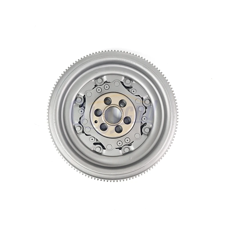 OEM Dual Mass Flywheel Auto Dual Clutch Trans DSG 03G105266CG 03G105266BE 4150491090 DMF092 For VW Beetle 04-06 Jetta 1.9 TDI