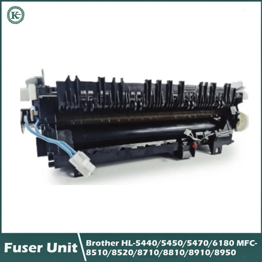 

Fuser Unit For Brother HL-5440/5450/5470/6180 MFC-8510/8520/8710/8810/8910/8950 DCP-8110 LU8568001 LY5610001