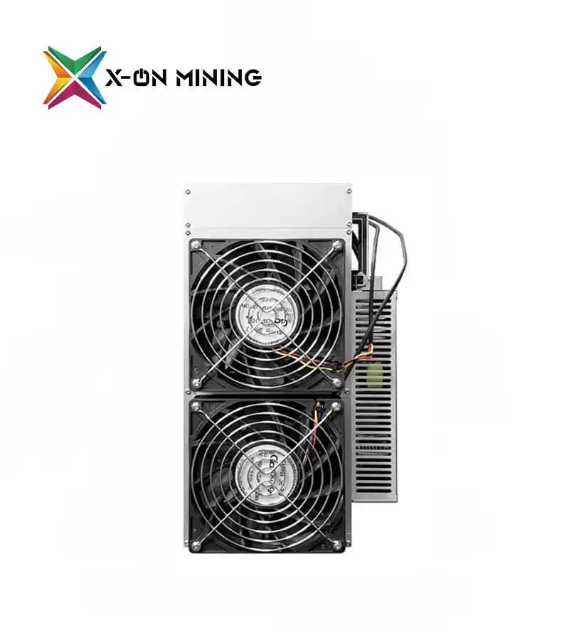 Ipollo G1 Grin Coin 36GPS/S 2800W Mining Machine Asic Miner with PSU Included