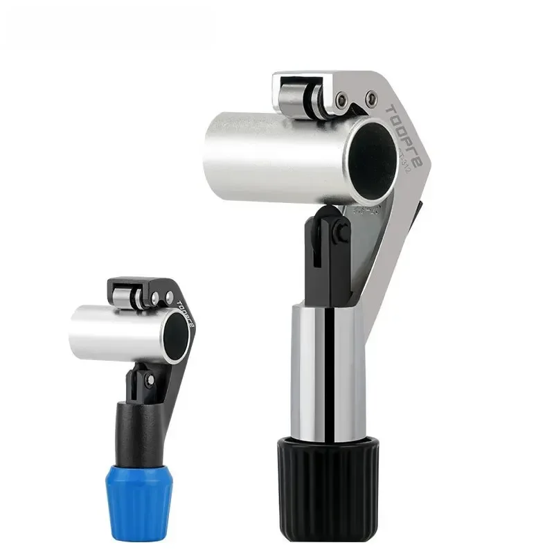 AliExpress TOOPRE Aluminum Alloy MTB Fork Pipe Cutter Tool Handlebar Seat Post Bike Repair Tool Tool For Cutting And Shortening The Seat Post