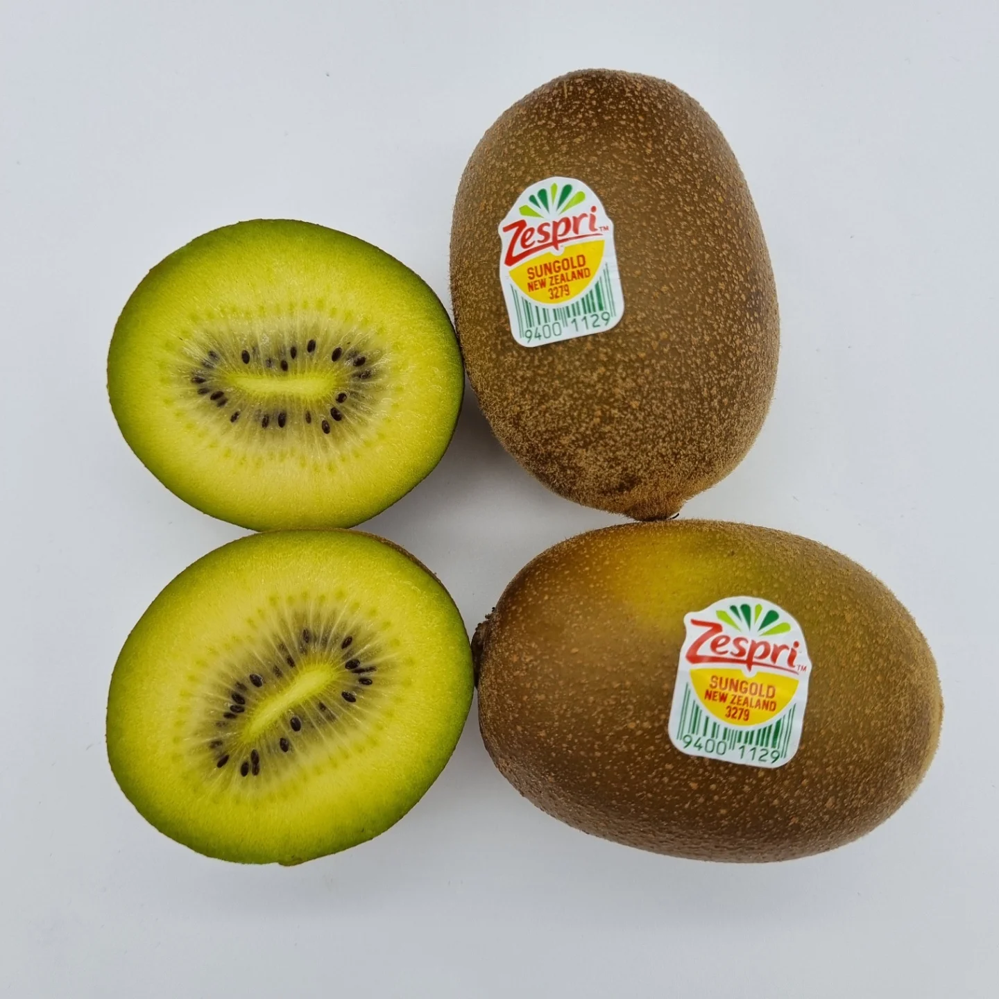 [마이달당] 제스프리 골드키위 1kg 소과(9~11과)