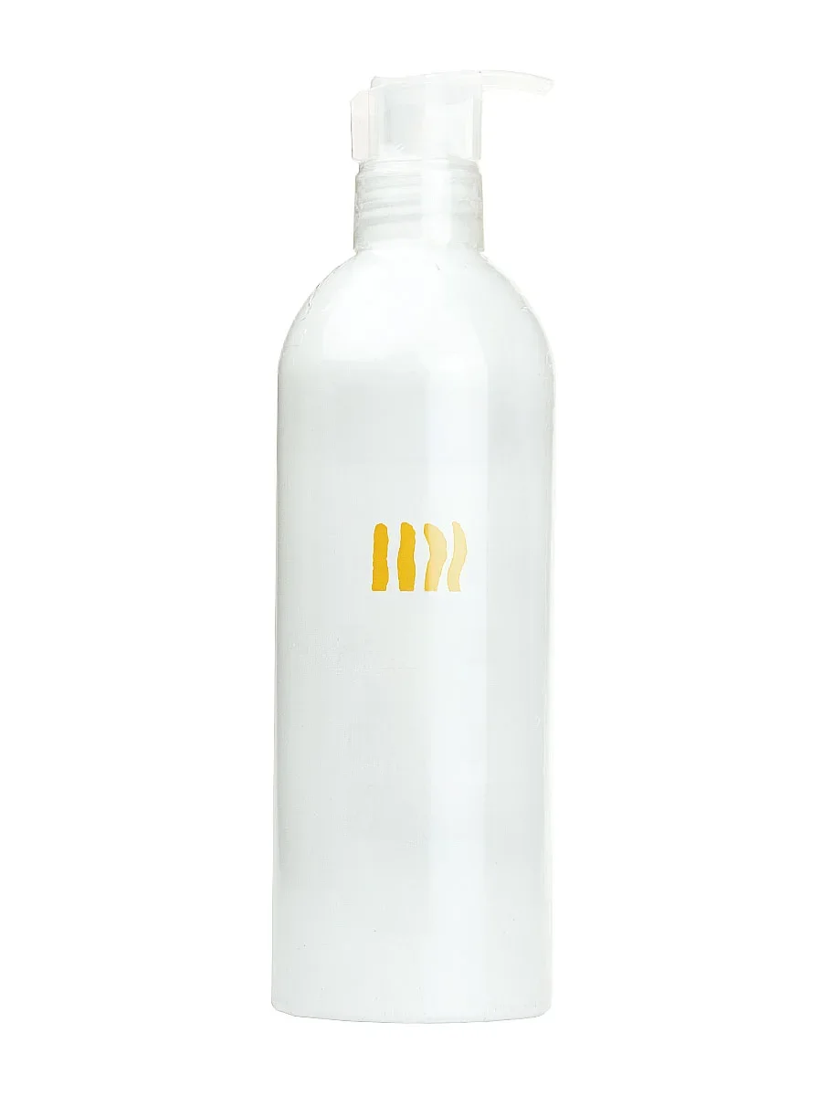 Sabonete de Limpeza Óleo Infantil, Limpeza suave e Hidratante, para Pele Muito Seca, 500 ml