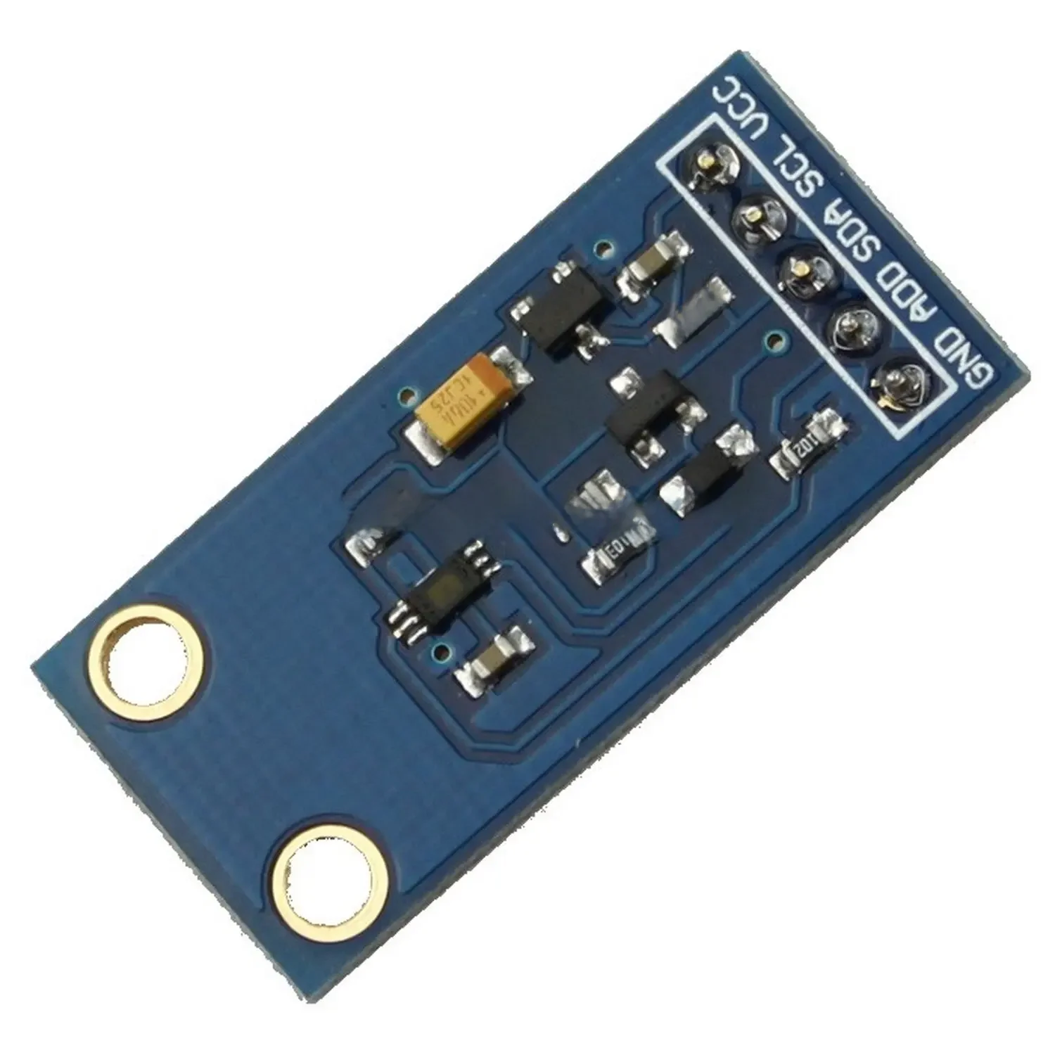 Intensität Sensor luminica BH1750FVI [Arduino Kompatibel]