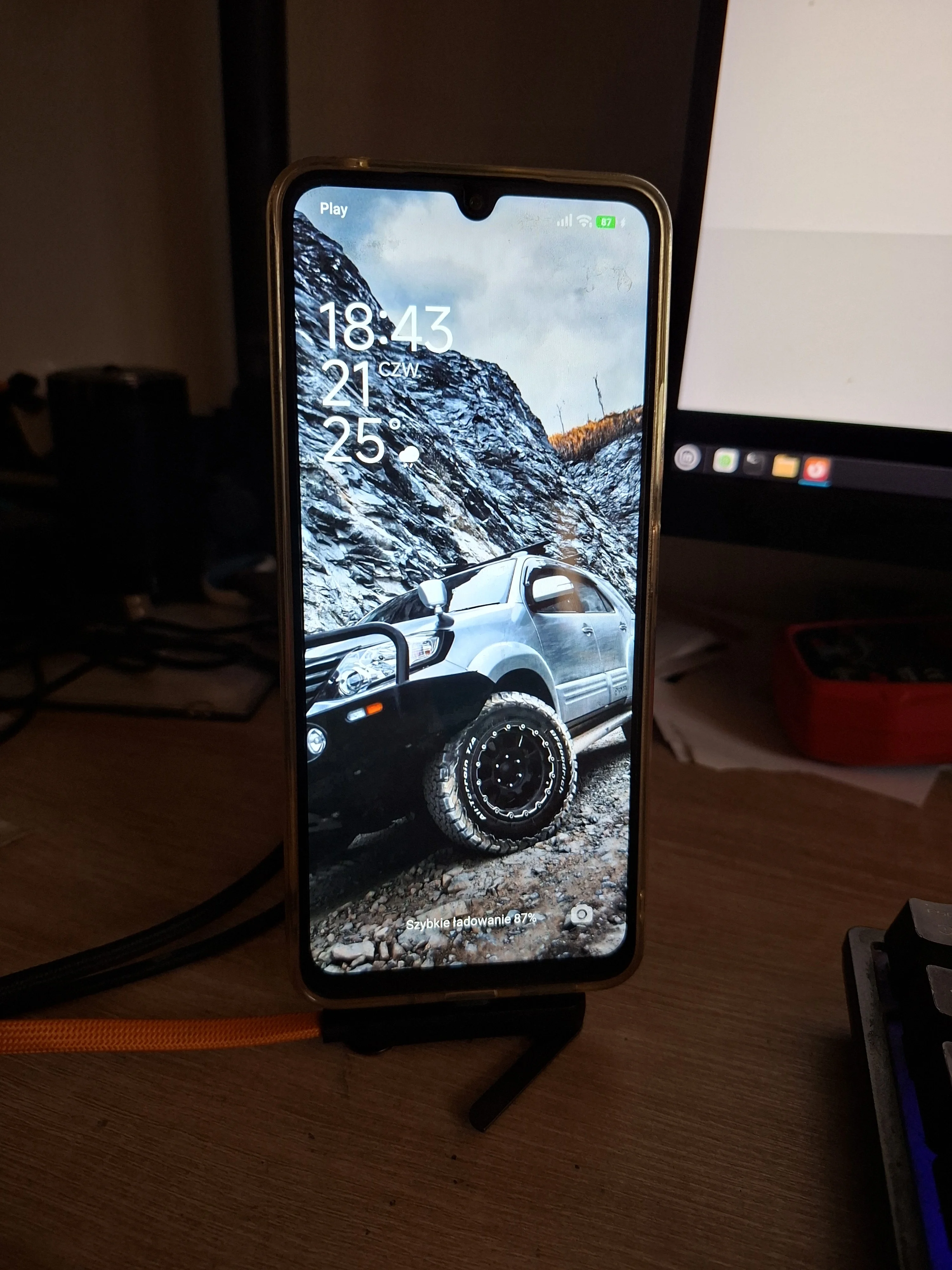 Review picture