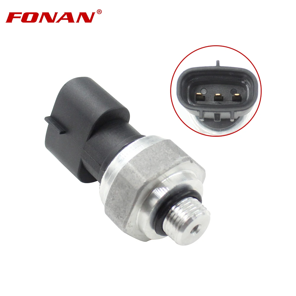 Air Conditioning Line Pressure Switch Sensor For Land Rover Range Sport LS 2.7 TD V6 24V SUV Diesel 2005 - 2013 JTE000010