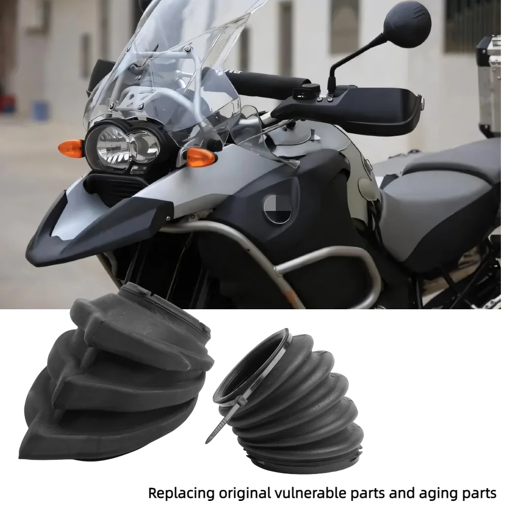 

For Bmw Transmission Shaft Rubber Sleeve Boot Drive Bushing R1200GS R RT S ST R900RT R nineT HP2 Moto Protecting parts - Panical