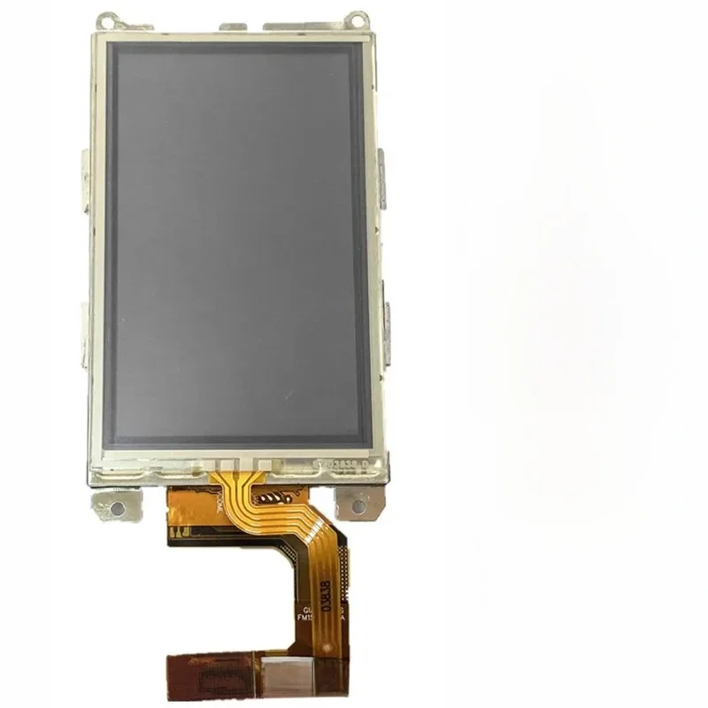 3-calowy ekran LCD do Garmin Alpha 100, Alpha 100F, Atemos 100. Ekran LCD jako bezpośredni zamiennik pękniętego lub uszkodzonego ekranu. — zdjęcie produktu 6