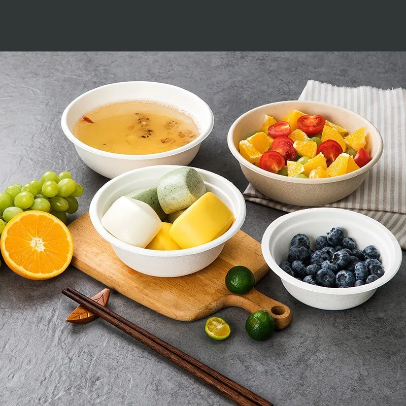 Eco-Friendly Sugarc… - image