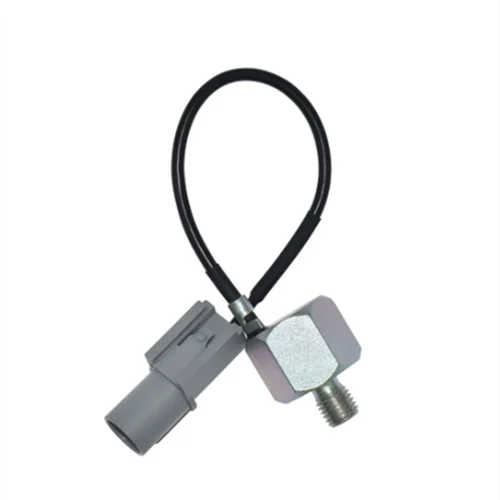 Imagen 2 del producto Nuevo Sensor de golpe de encendido E1T25271 18640-78G00 KS170 1864052D00 1864078G10 89054009 para SUZUKI ALTO Vitara XL-7 SX4 Aerio GRAND