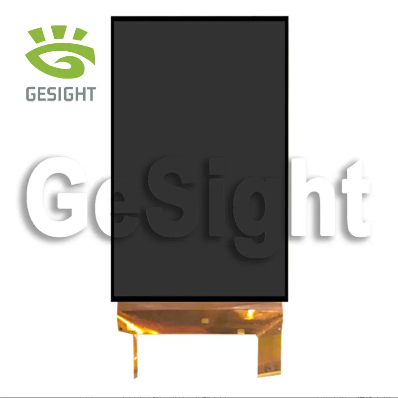 7.0 Inch TFT LCD Panel 1200X1920 Resolution LQ070M1SX01 LCD Screen MIPI  60HZ For Pad Tablet