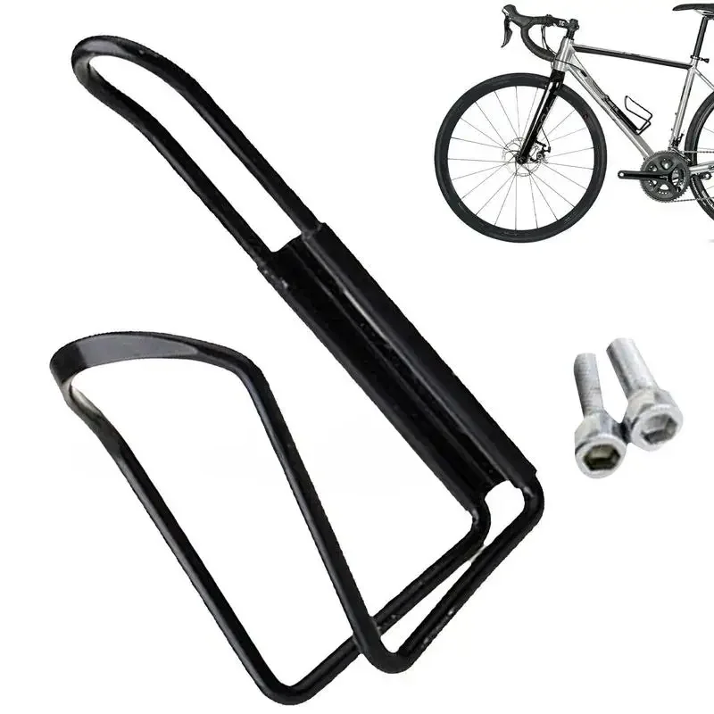 AliExpress RIDECYLE Bike Bottle Holder Cycling Bottle Cages MTBs Road Bicycle Water Bottle Holder Bottle Mount With