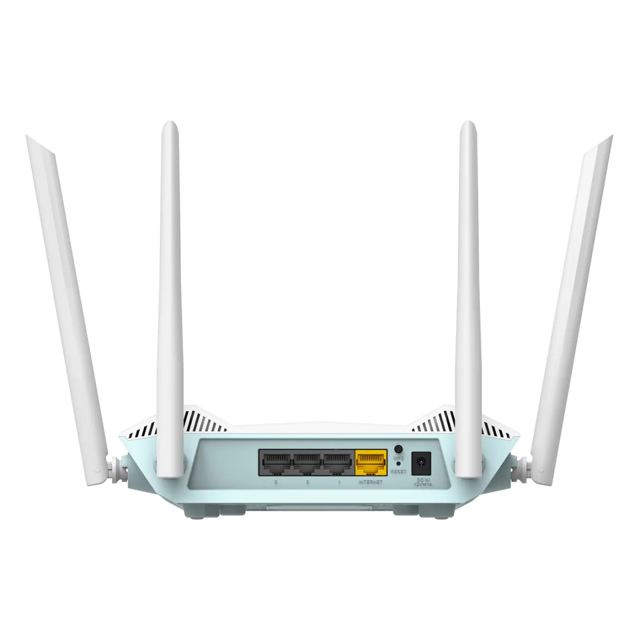 Dlink-dlink r15 ax1500 wifi 6