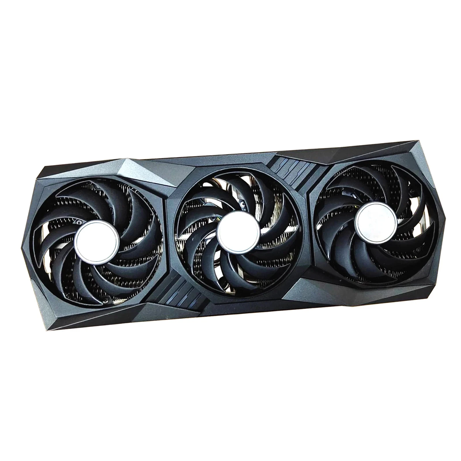 Video Card Fan Replacement For MSI RTX 3090 Ti Gming X TRIO 24G 90MM RTX3090Ti Original