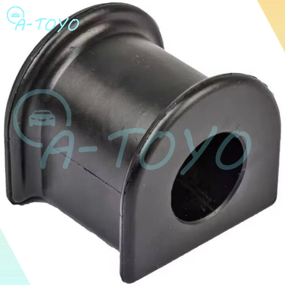 

2 шт. для Toyota 4Runner Hilux Hiace задняя втулка стабилизатора 48815-14140 4881514140 48815-26100 4881526100