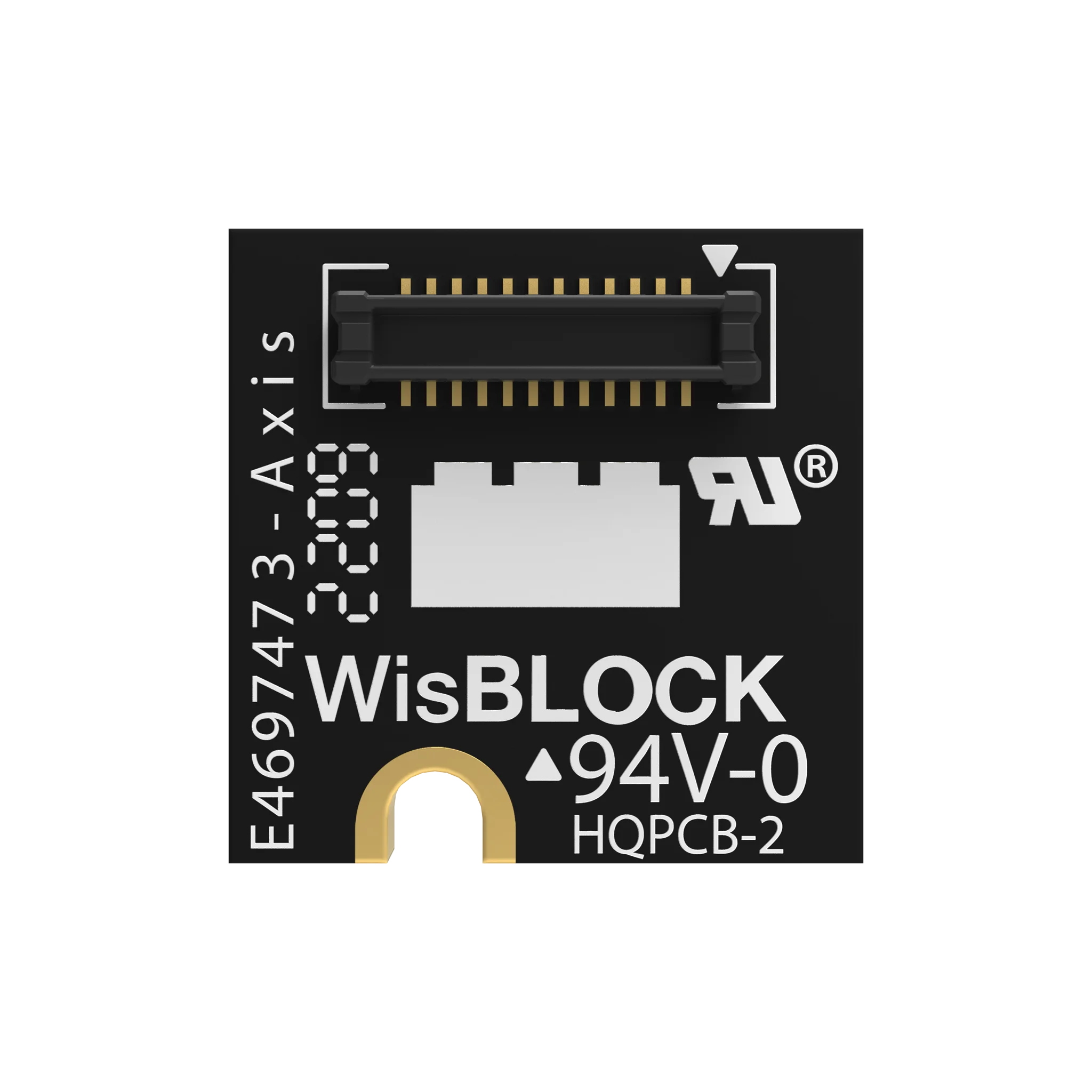 WisBlock 3-Axis Acceleration sensor | RAK12032 image 2