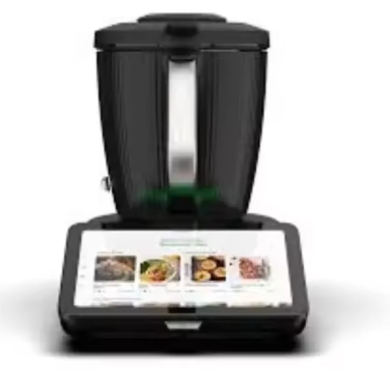 100% подлинные и оригинальные тверки Thermomixs TM7 Коммерческий кухонный комбайн с полными функциями