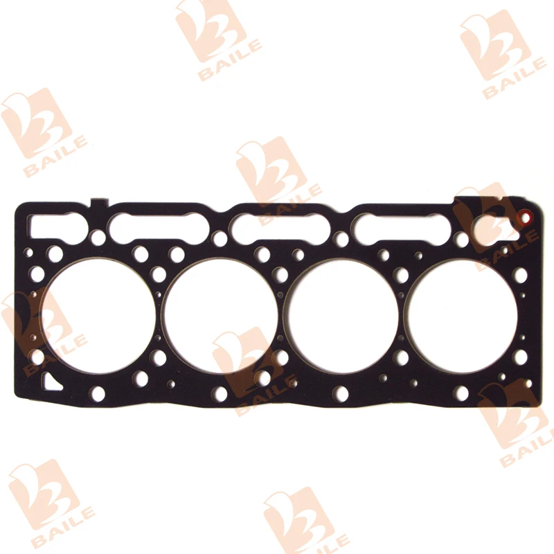 For Kubota V1505 Full Gasket Kit Set Engine Tractor With Head Gasket