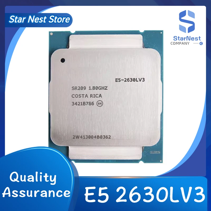 Xeon E5 2630LV3 263… - image