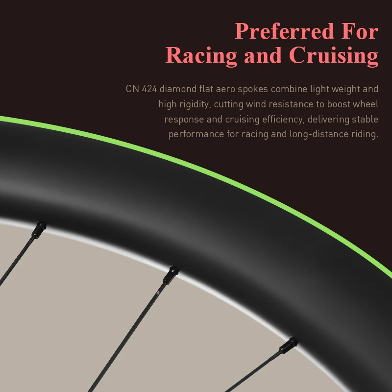 Thumbnail 3 - #22 Compare Bicycle Wheels Before You Buy