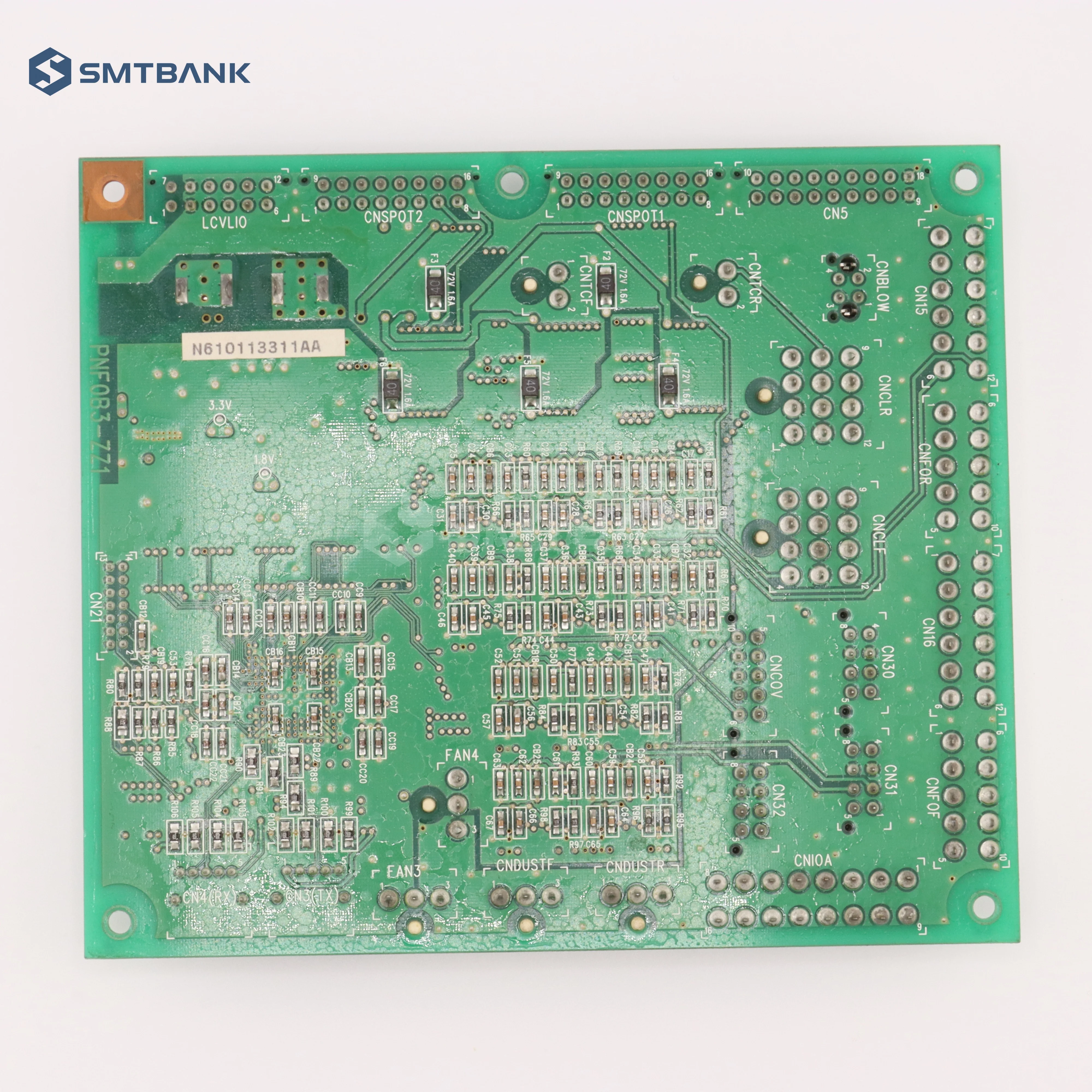 SMT for Panasonic CM402 IO KXFE00EA00 Card