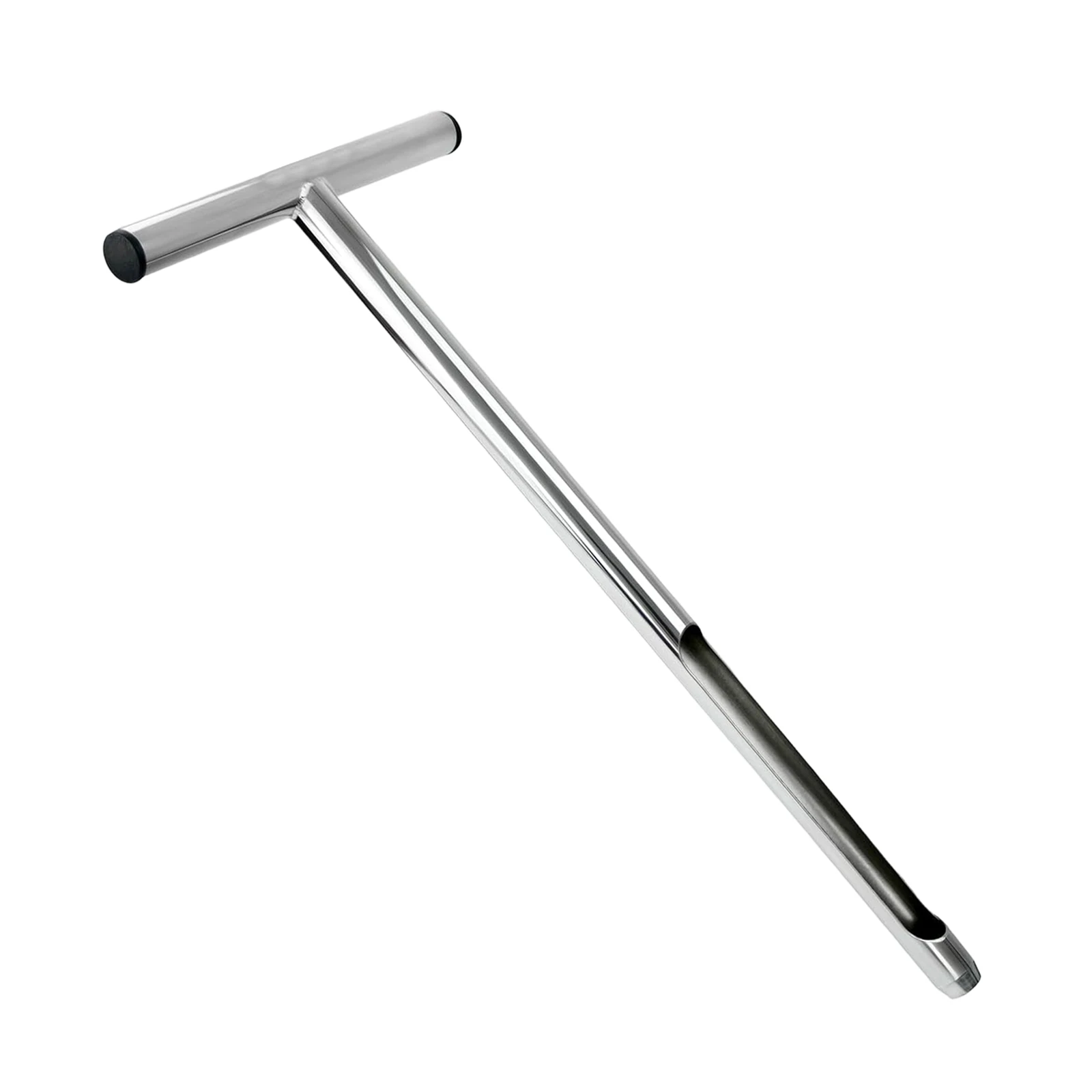 

304 Stainless Steel Soil Sampler Lawn Maintenance Tool Soil Sampler Probe For Agriculture Garden Farm Golf Course Equipment