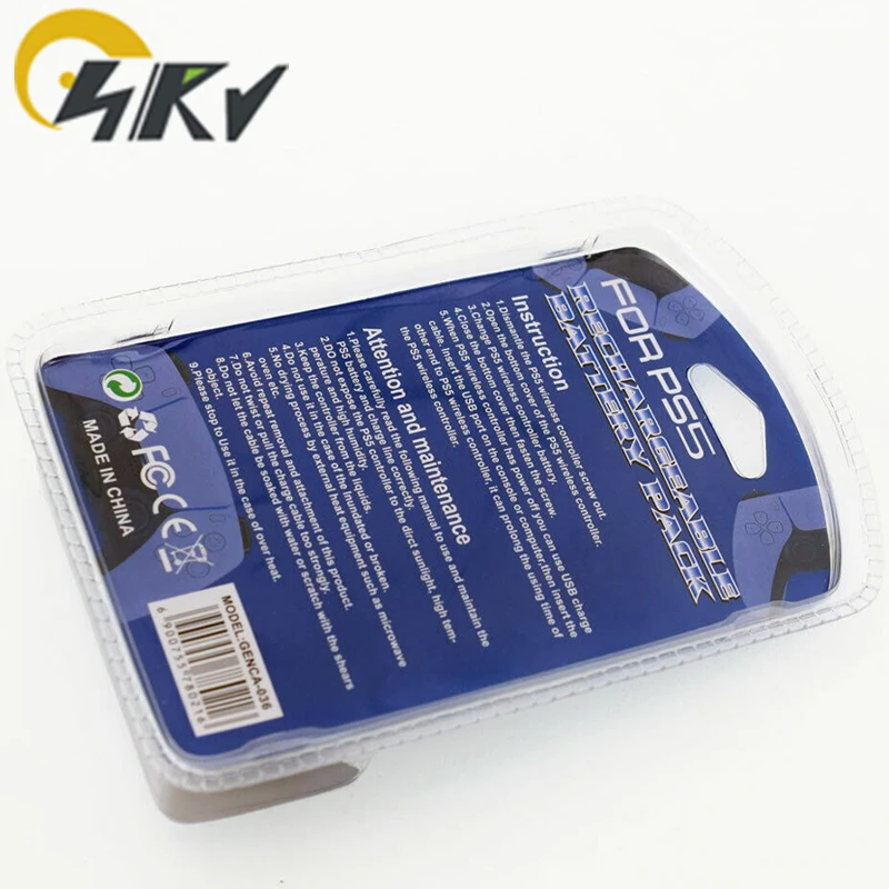 Lip1708-Batería de repuesto para PS5, accesorio para Sony Playstation 5, edición Digital, CFI-1015B, DualSense, Wless Controller