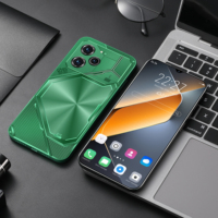 Cubot Smartphone Android Rugged Smartphone Android 123dB Speaker Helio G99 120Hz 7.3 Screen Up to 22GB + 2TB 8000mAh Battery