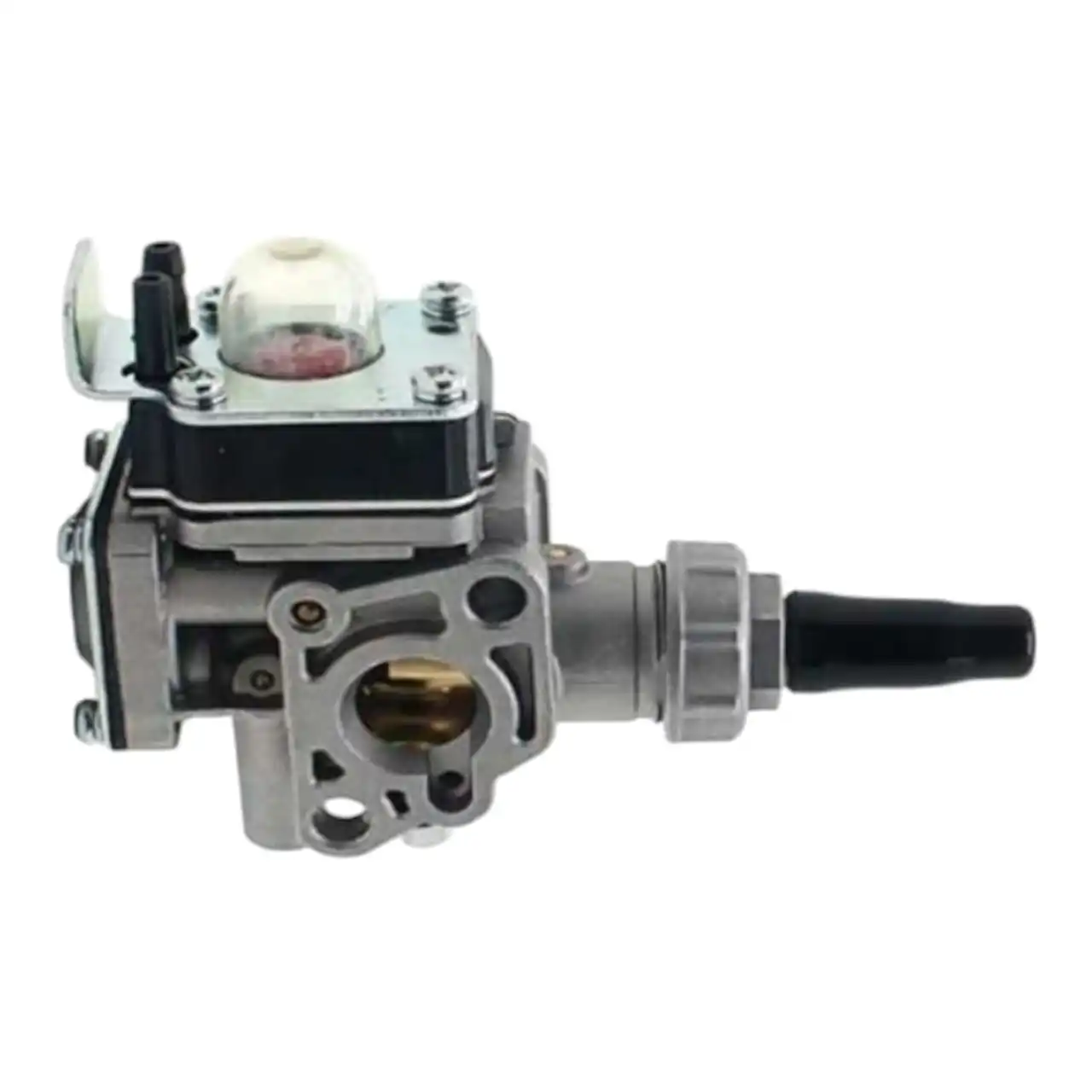 RAOSA Carburador Compatible con Motosierra, Desbrozadora Shindaiwa B530